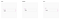 Text fields label in the below, embedded and above locations