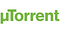 Utorrent logo