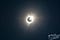 Diamond Ring eclipse