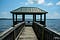 New Bern North Carolina Behind Courtyard Marriott
