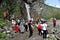 Waterfalls in Paradise; Soğucak Waterfalls | Being a Tourist in Turkey