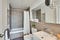 Staging Project-Chaz Yorkville Eigentumswohnung Badezimmer