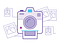camera-sets-icons-by-thalita-torres-