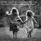 The most beaituful discovery true friends make is that they can grow separately without growing part ... 