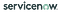 Servicenow