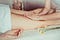 what to expect from your first erotic massage experience.