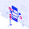 Data collection app analytic Dashboard