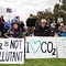 Australian climate change deniers