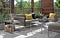 Dune Sofa von Crate & Barrel