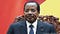 Paul Biya Président de la République du Cameroun depuis 1982