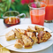 Grilled French
