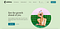 Screenshot from the Mailchimp website’s main landing page.
