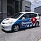 car branding