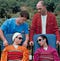 find your false belief with a movie