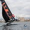Armin Strom Sailing team training in Palma de Mallorca
