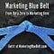 Marketing Blue Belt 