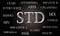13 Sexually Transmitted Diseases Every Nigerian Should Know About