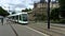 Nantes : Cinq individus égorgent un jeune homme dans un tramway