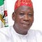 Ganduje proposes death penalty for kidnappers