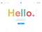 ux-landing-page-examples-nuage