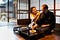 Culinary-inspired honeymoon in Japan