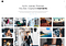 Best Portfolio WordPress Themes WerkStatt
