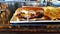crossroads impossible burger