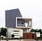 Gowrishankar Residence Modern Houses By Design Quest Architects