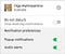 business messenger