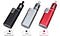 Aspire Zelos 50w 2500mah built-in battery Nautilus 2 2ml TPD Compliant Kit (Black)