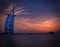 BEST TIME TO VISIT DUBAI