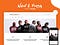 Chocolate City Website re-design screenshot