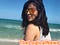 Raai Laxmi Latest Photos At Beach