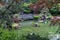 Nishinomiya Tsutakawa Japanese Garden, Spokane, WA