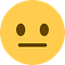 😐