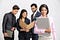 executive resume creator tool free