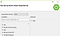 Choose dependencies