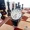 RGM Chess in Enamel with in-house caliber 801 