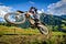 KTM Freeride e xc