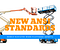 Mobile Elevated Work Platforms (MEWP’s)