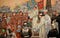 The Pilgrimage of Grace 1536