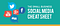 Small Business Social Media Cheat Sheet