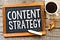content strategy basics