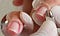 manicure, manicure curso, curso manicure e pedicure, curso manicure online, curso manicure faby cardoso, manicure e pedicure