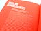 Book of ideas Volume 2 by Radim Malinic