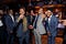 Detroit Movie World Premiere Gallery