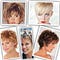 short shaggy hairstyles, short shag haircuts, shaggy hairstyle, shaggy hairstyle for short hair