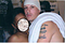 See photos of the HIV-positive white man & his 