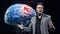 What's On Elon Musks To Do List - Neuralink Interface