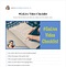 Master Facebook Live with the #GoLive Video Checklist